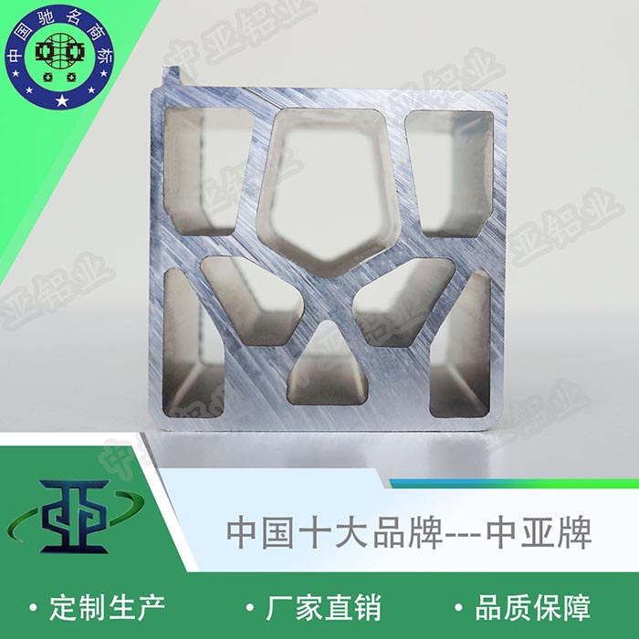 馬山門(mén)鋁型材廠家排名前100名
