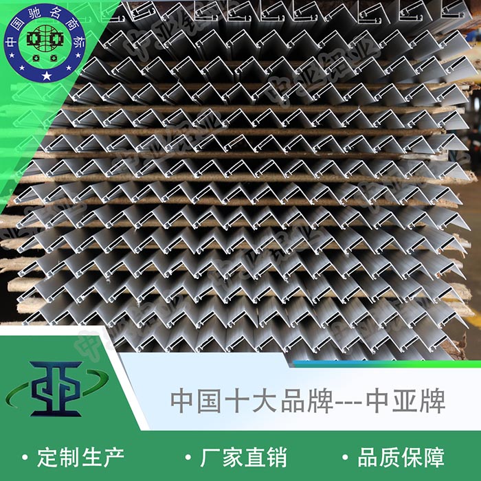 如東門(mén)鋁型材廠家各種型材